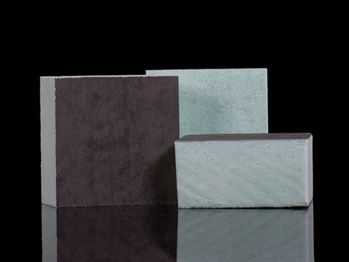 MAA防火保溫材料